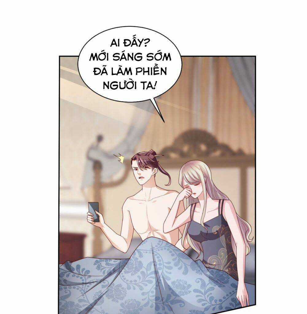 Chí Tôn Toàn Năng Chapter 53 trang 18