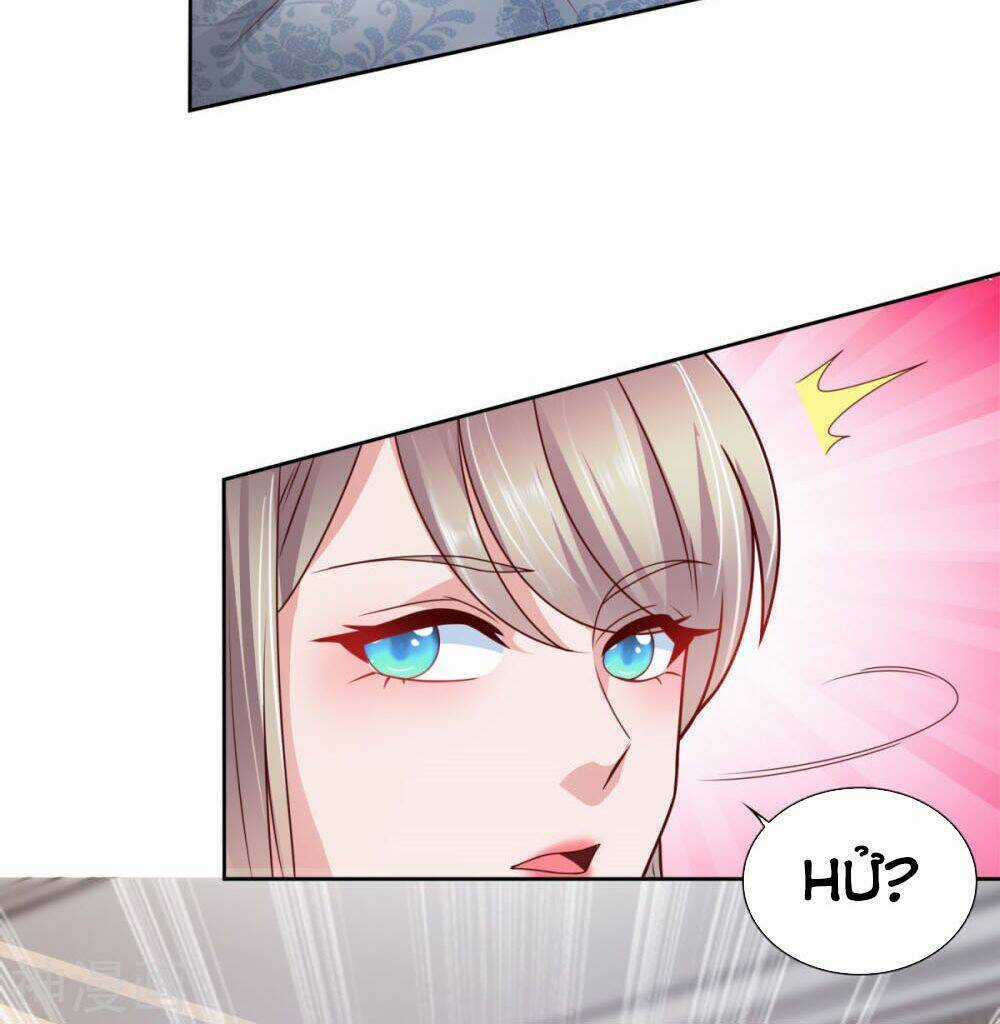 Chí Tôn Toàn Năng Chapter 53 trang 19