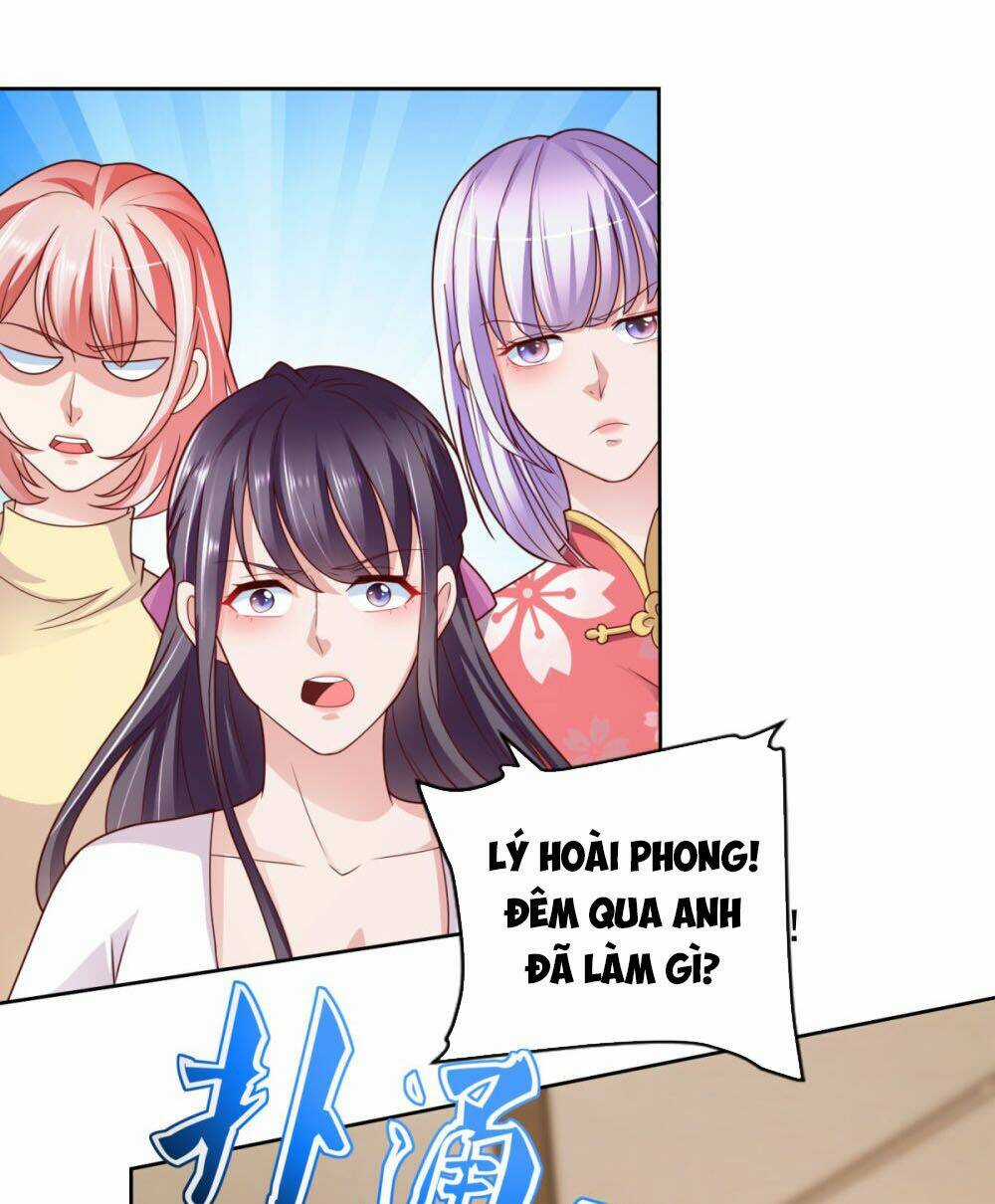 Chí Tôn Toàn Năng Chapter 53 trang 21