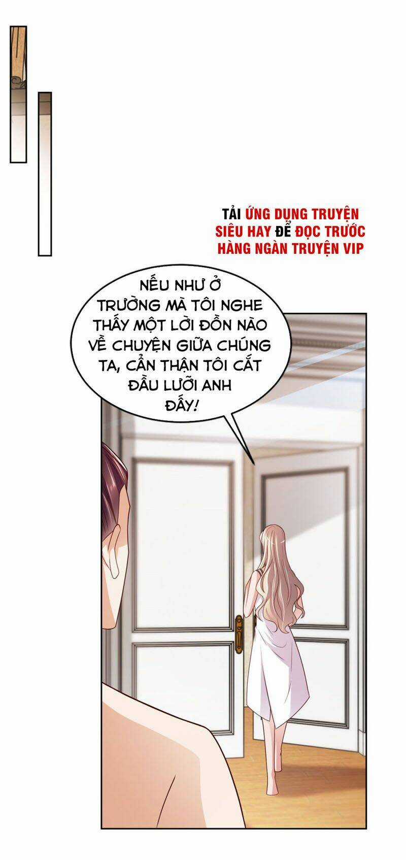 Chí Tôn Toàn Năng Chapter 53 trang 23