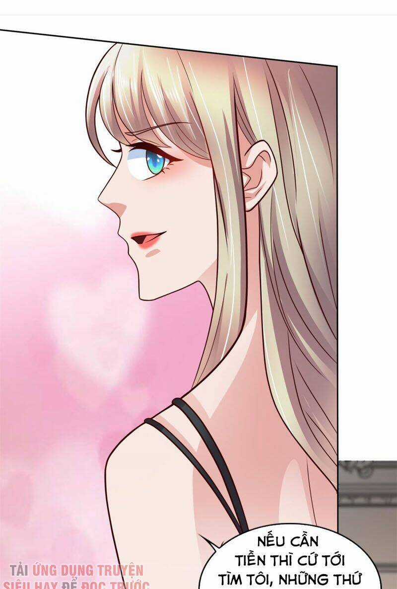 Chí Tôn Toàn Năng Chapter 53 trang 25