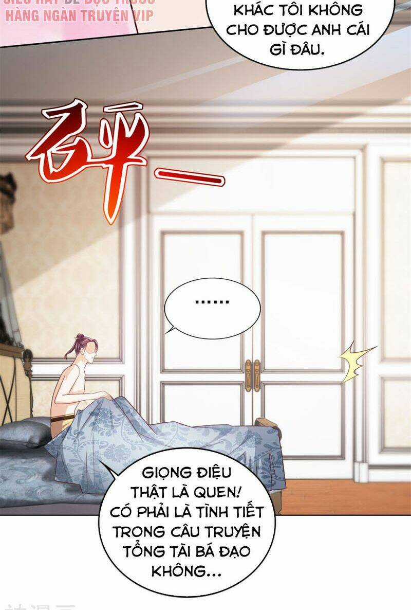 Chí Tôn Toàn Năng Chapter 53 trang 26