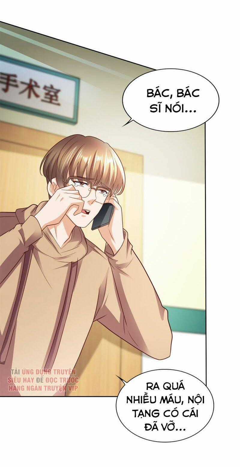 Chí Tôn Toàn Năng Chapter 53 trang 29