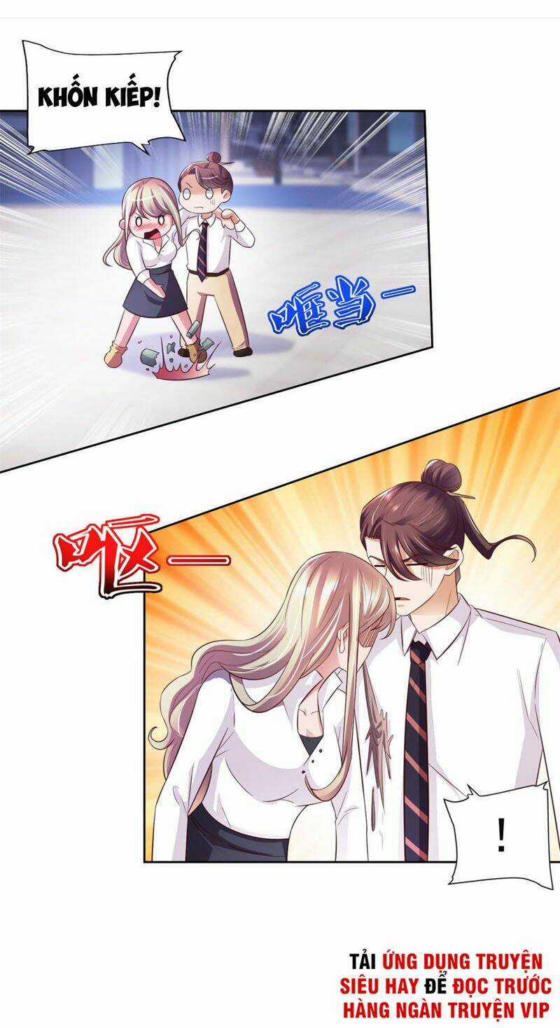 Chí Tôn Toàn Năng Chapter 53 trang 3