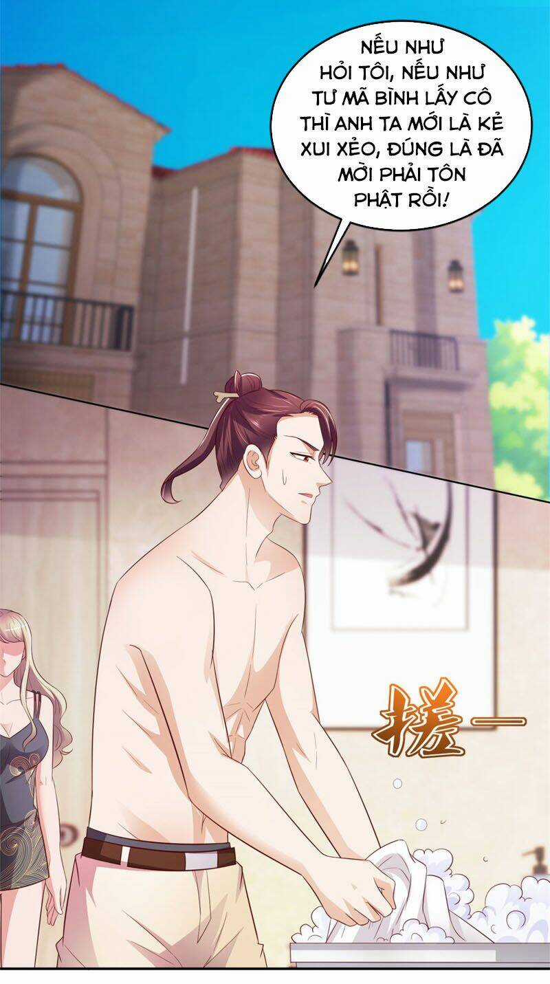 Chí Tôn Toàn Năng Chapter 53 trang 6