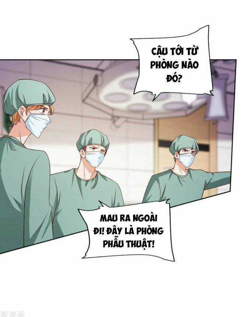 Chí Tôn Toàn Năng Chapter 54 trang 10