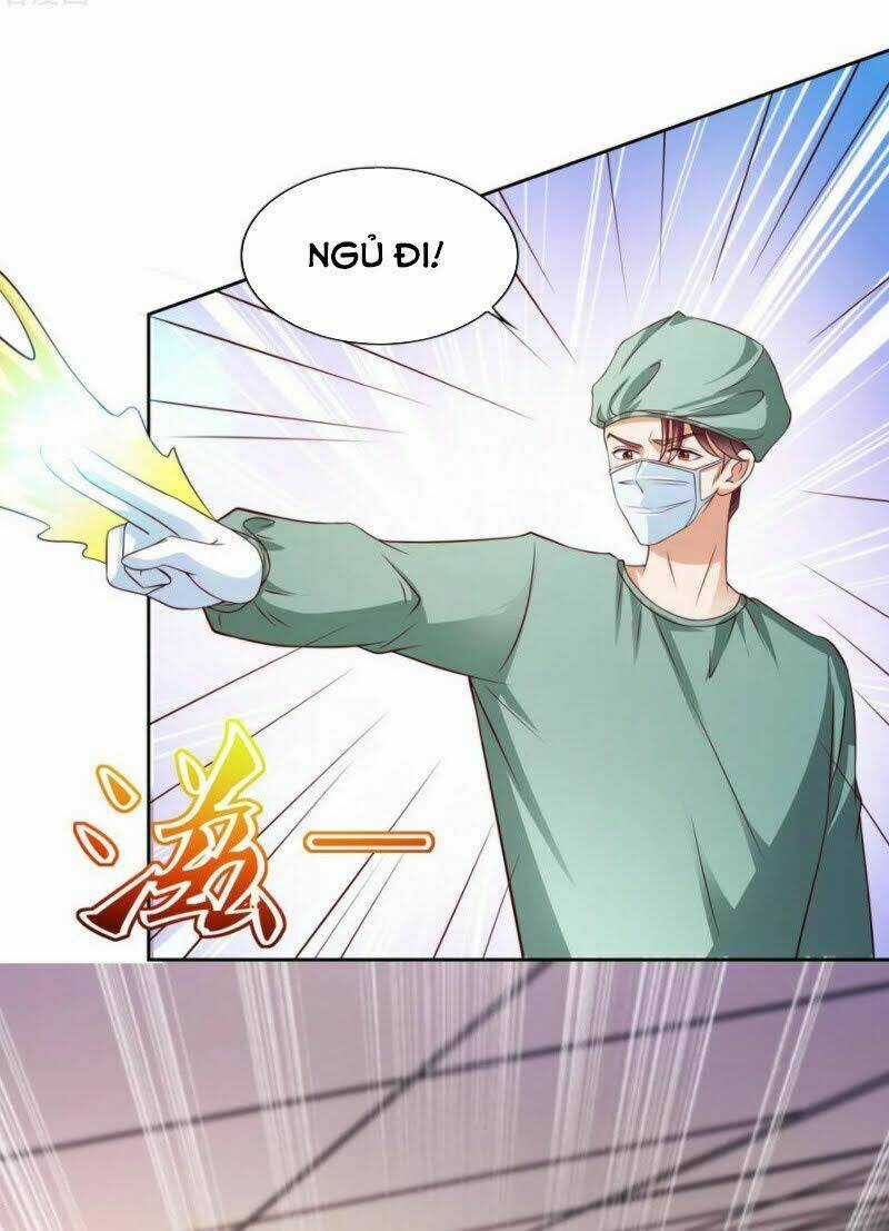 Chí Tôn Toàn Năng Chapter 54 trang 11