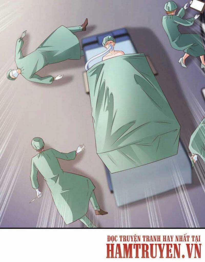 Chí Tôn Toàn Năng Chapter 54 trang 13