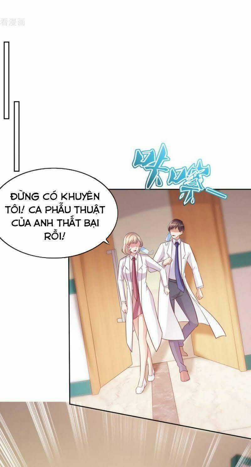 Chí Tôn Toàn Năng Chapter 54 trang 14