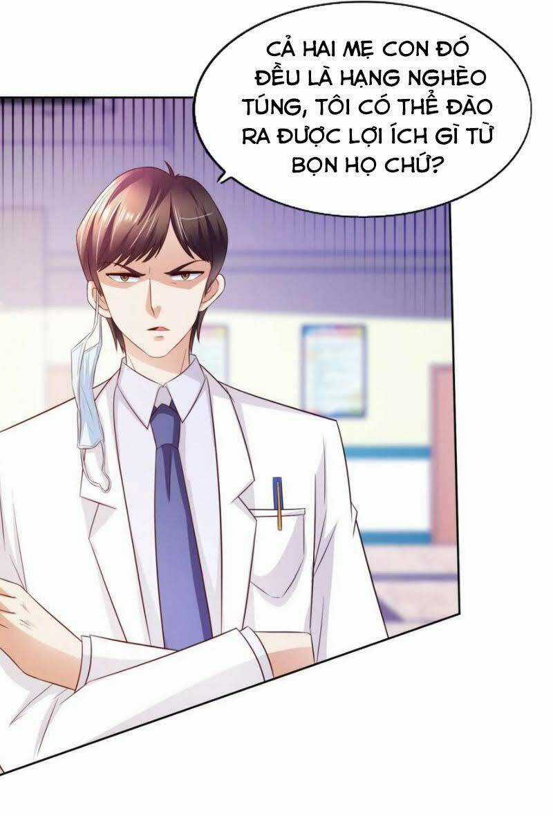 Chí Tôn Toàn Năng Chapter 54 trang 16