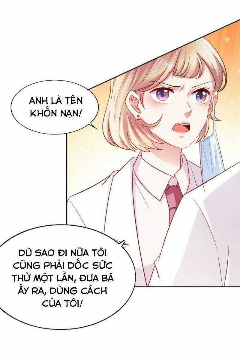 Chí Tôn Toàn Năng Chapter 54 trang 17
