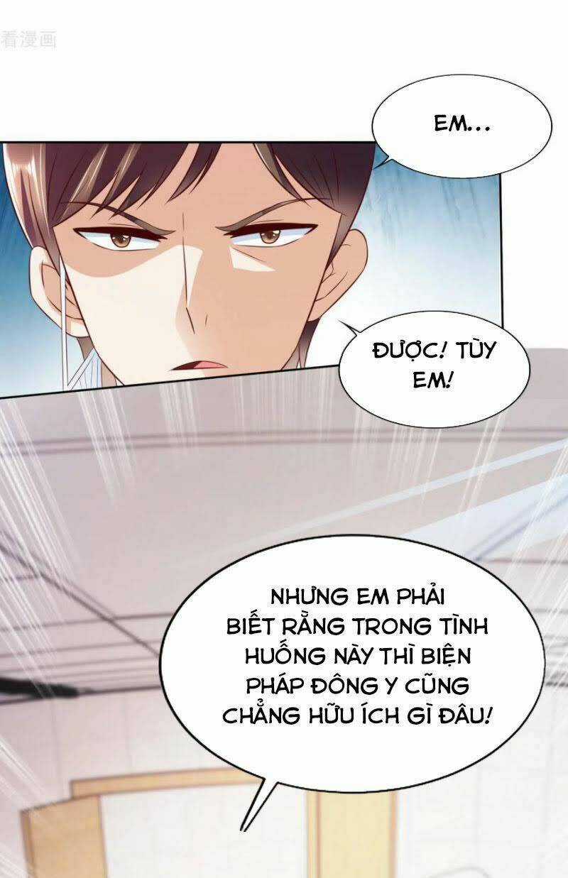 Chí Tôn Toàn Năng Chapter 54 trang 18