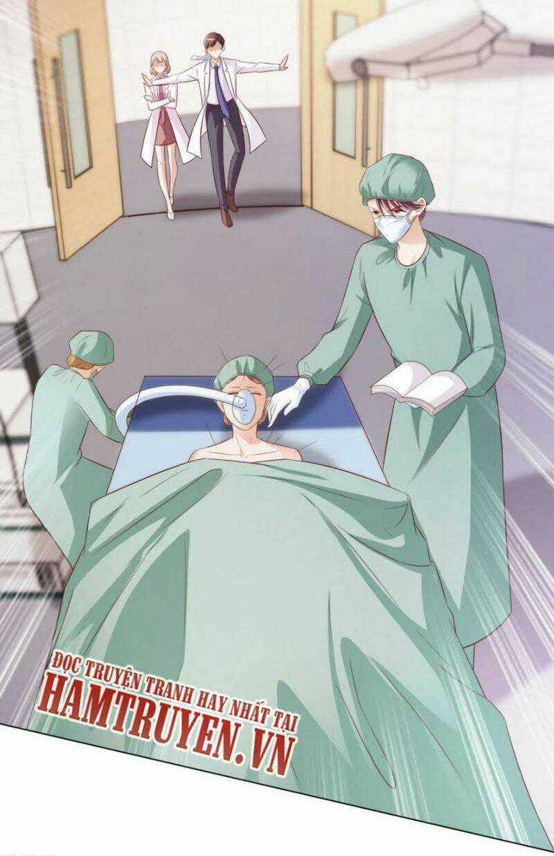 Chí Tôn Toàn Năng Chapter 54 trang 19