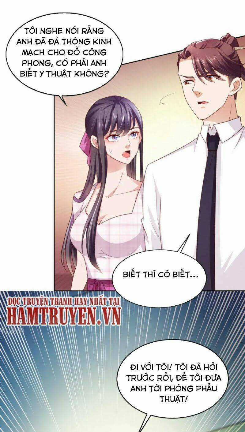 Chí Tôn Toàn Năng Chapter 54 trang 2