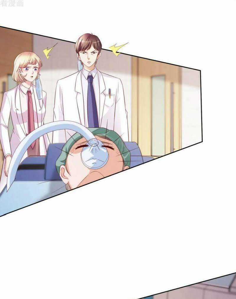 Chí Tôn Toàn Năng Chapter 54 trang 20