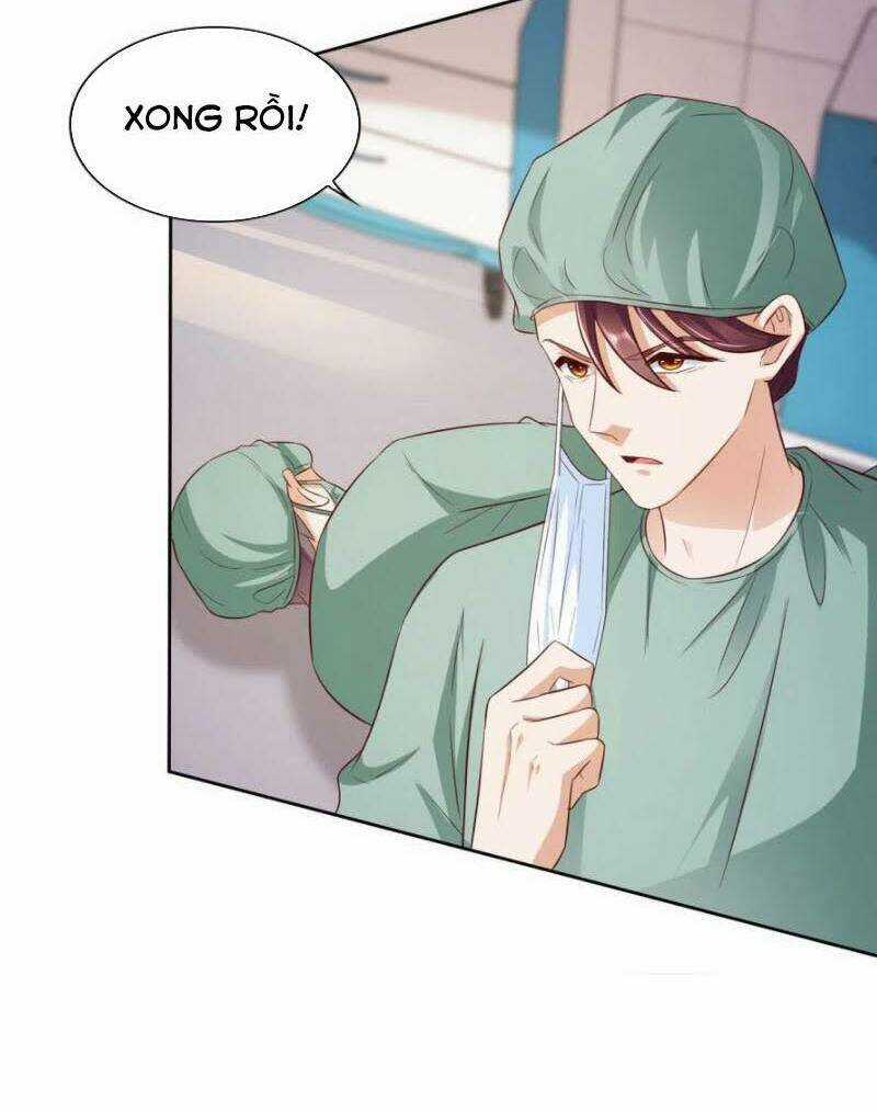 Chí Tôn Toàn Năng Chapter 54 trang 21