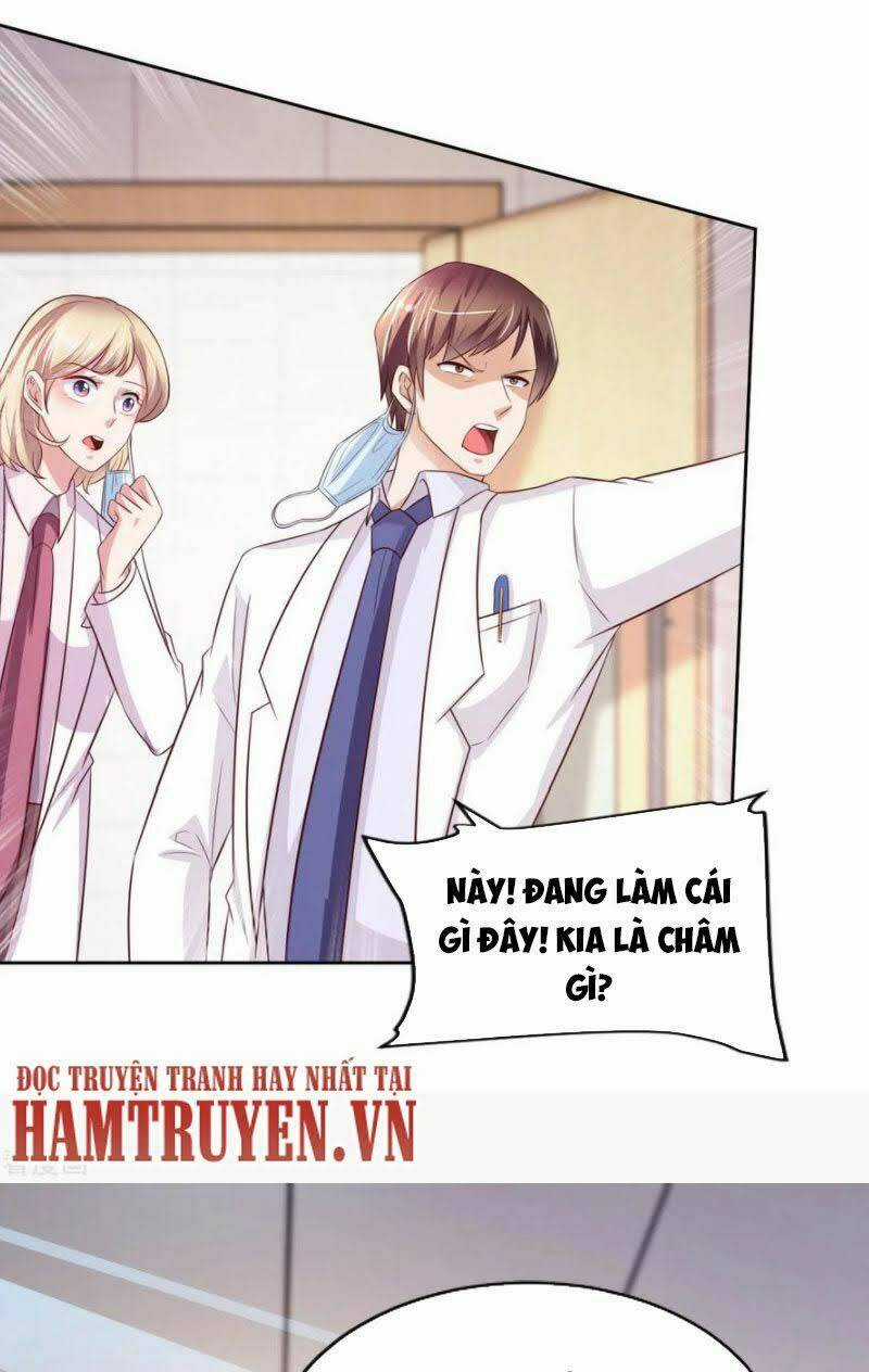 Chí Tôn Toàn Năng Chapter 54 trang 22