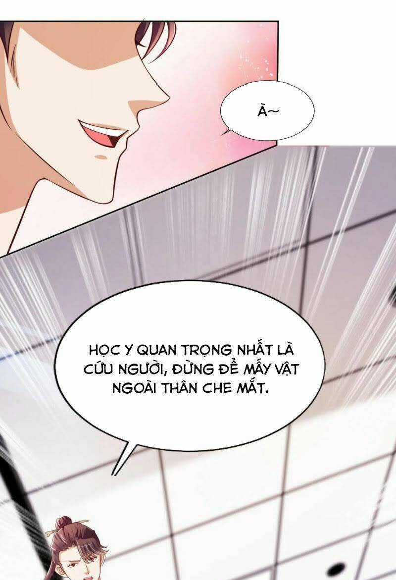 Chí Tôn Toàn Năng Chapter 54 trang 27