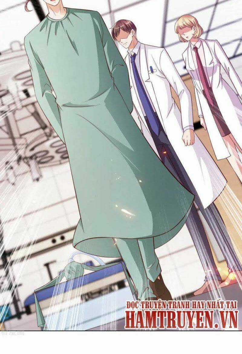 Chí Tôn Toàn Năng Chapter 54 trang 28