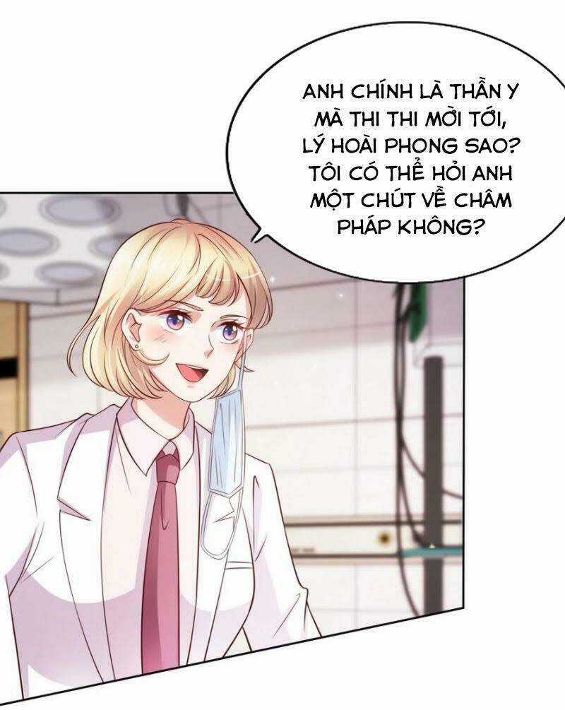 Chí Tôn Toàn Năng Chapter 54 trang 29