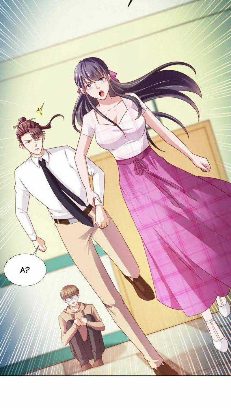 Chí Tôn Toàn Năng Chapter 54 trang 3