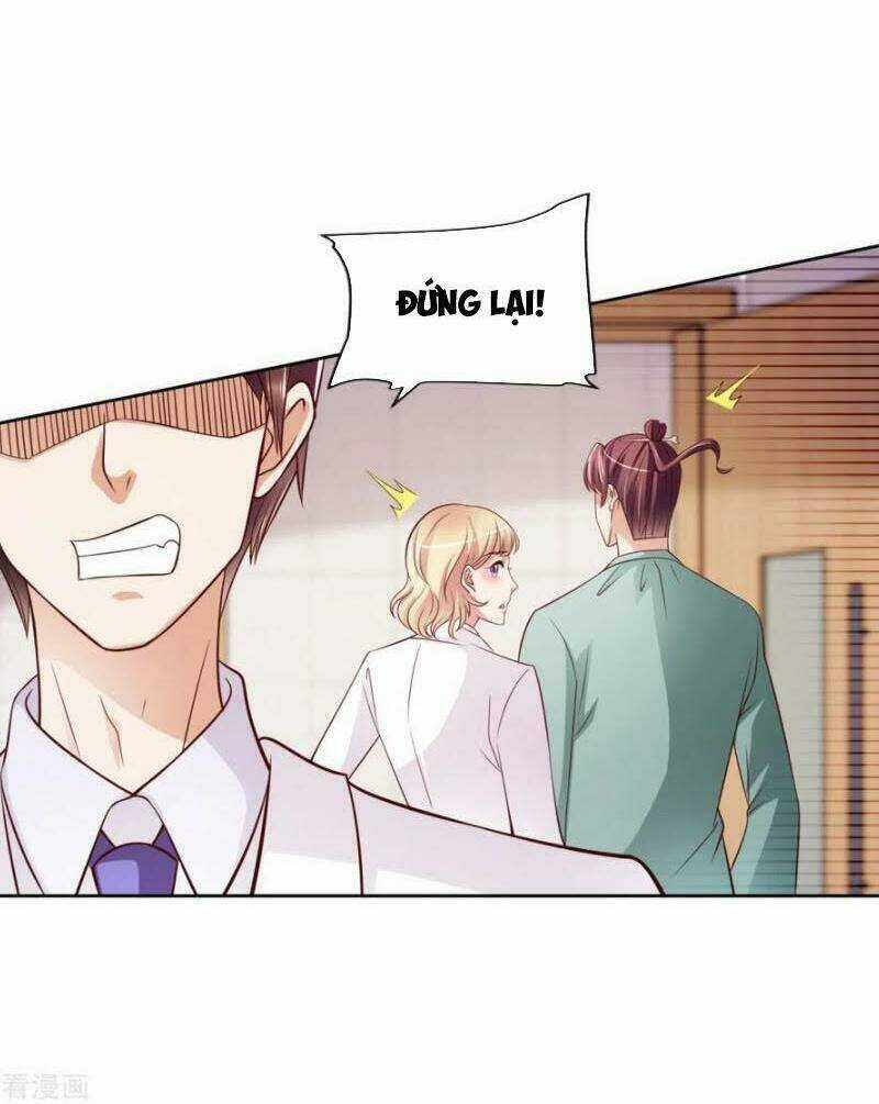 Chí Tôn Toàn Năng Chapter 54 trang 30