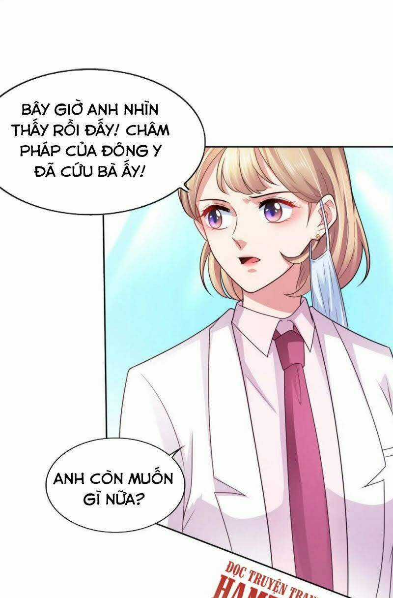 Chí Tôn Toàn Năng Chapter 54 trang 31