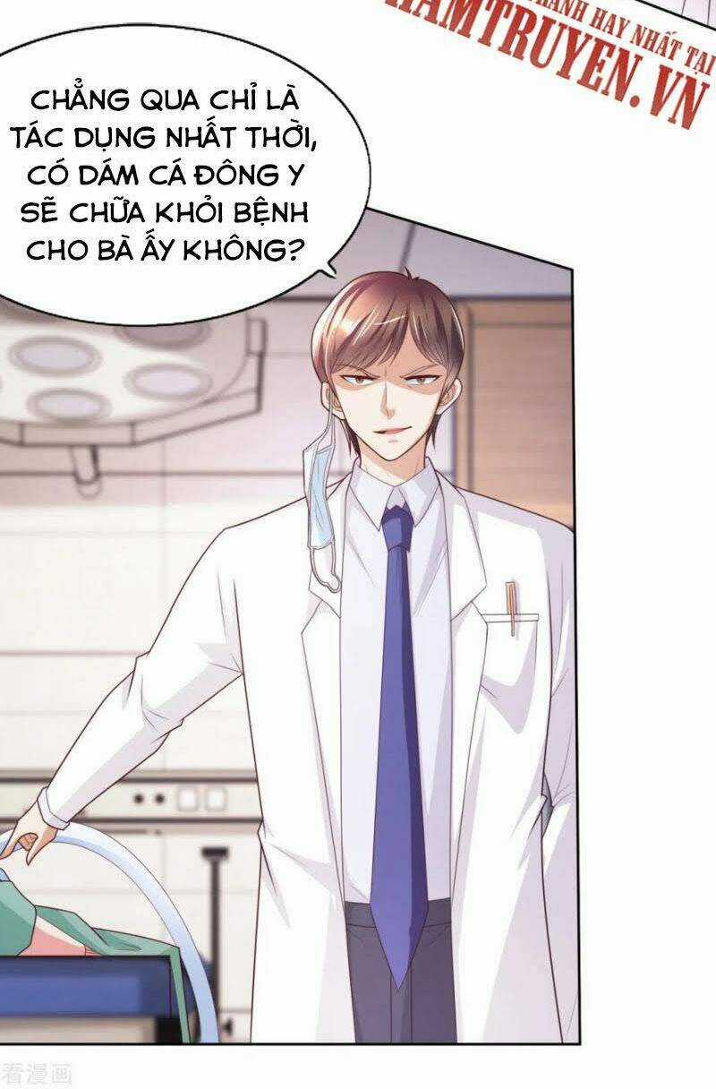 Chí Tôn Toàn Năng Chapter 54 trang 32