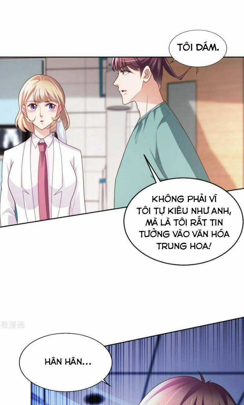 Chí Tôn Toàn Năng Chapter 54 trang 33