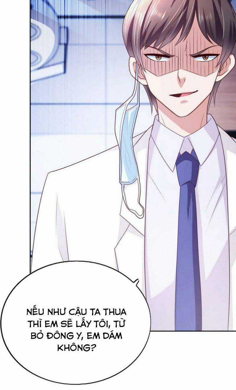 Chí Tôn Toàn Năng Chapter 54 trang 34