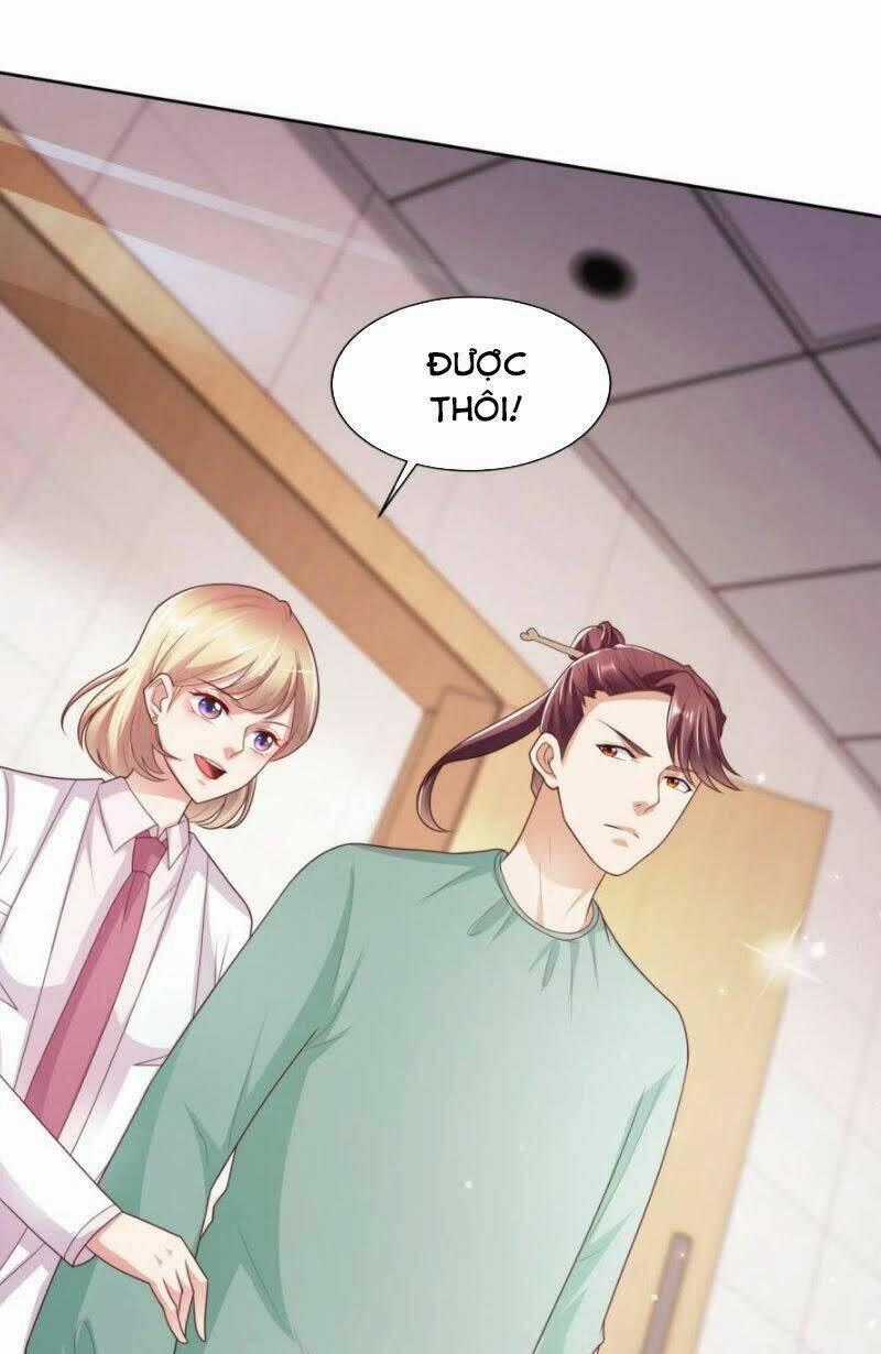 Chí Tôn Toàn Năng Chapter 54 trang 35