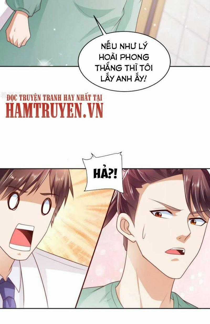 Chí Tôn Toàn Năng Chapter 54 trang 36