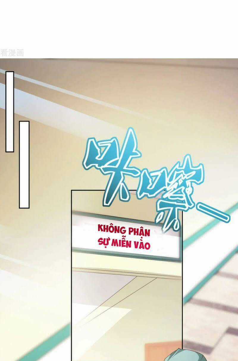 Chí Tôn Toàn Năng Chapter 54 trang 4