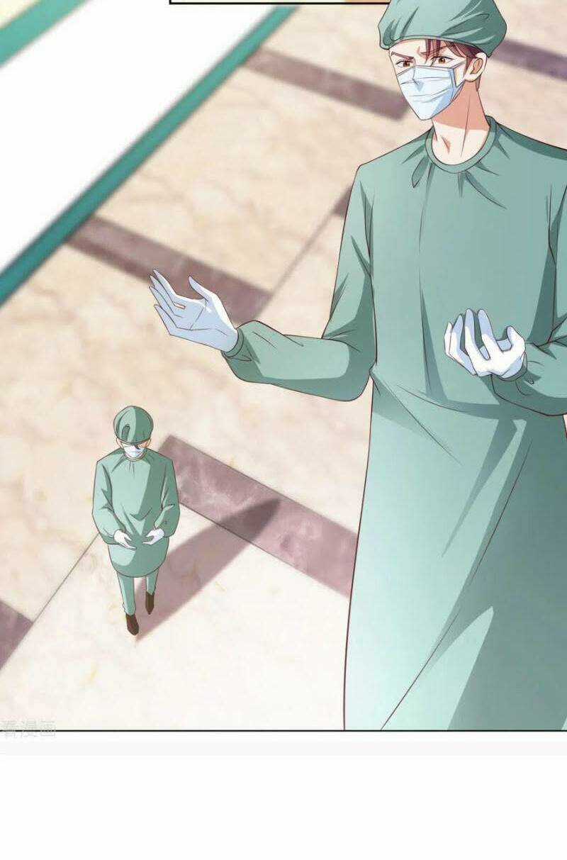 Chí Tôn Toàn Năng Chapter 54 trang 5