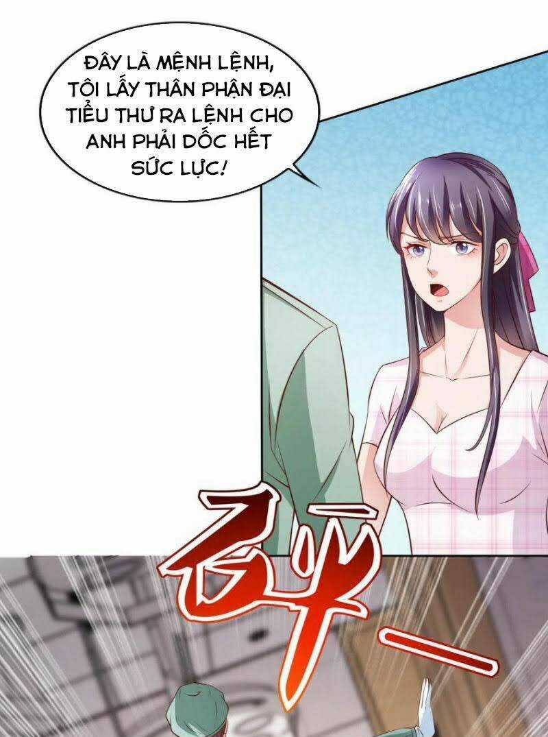 Chí Tôn Toàn Năng Chapter 54 trang 7
