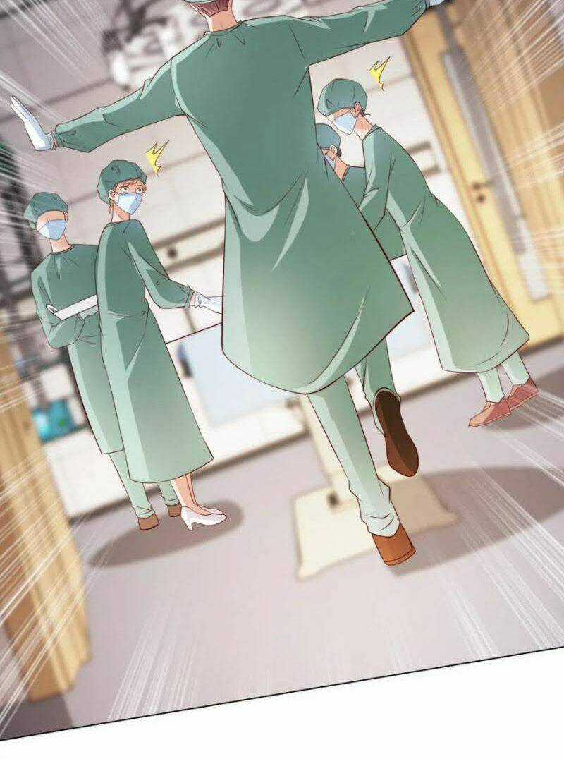 Chí Tôn Toàn Năng Chapter 54 trang 8