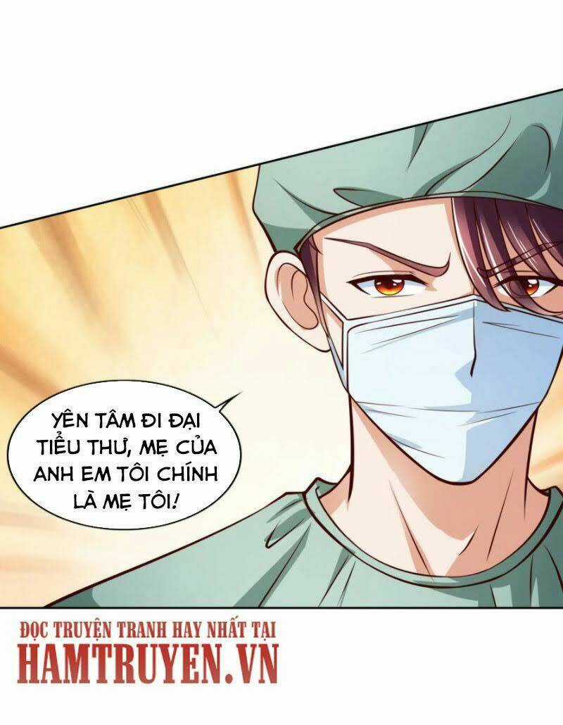 Chí Tôn Toàn Năng Chapter 54 trang 9