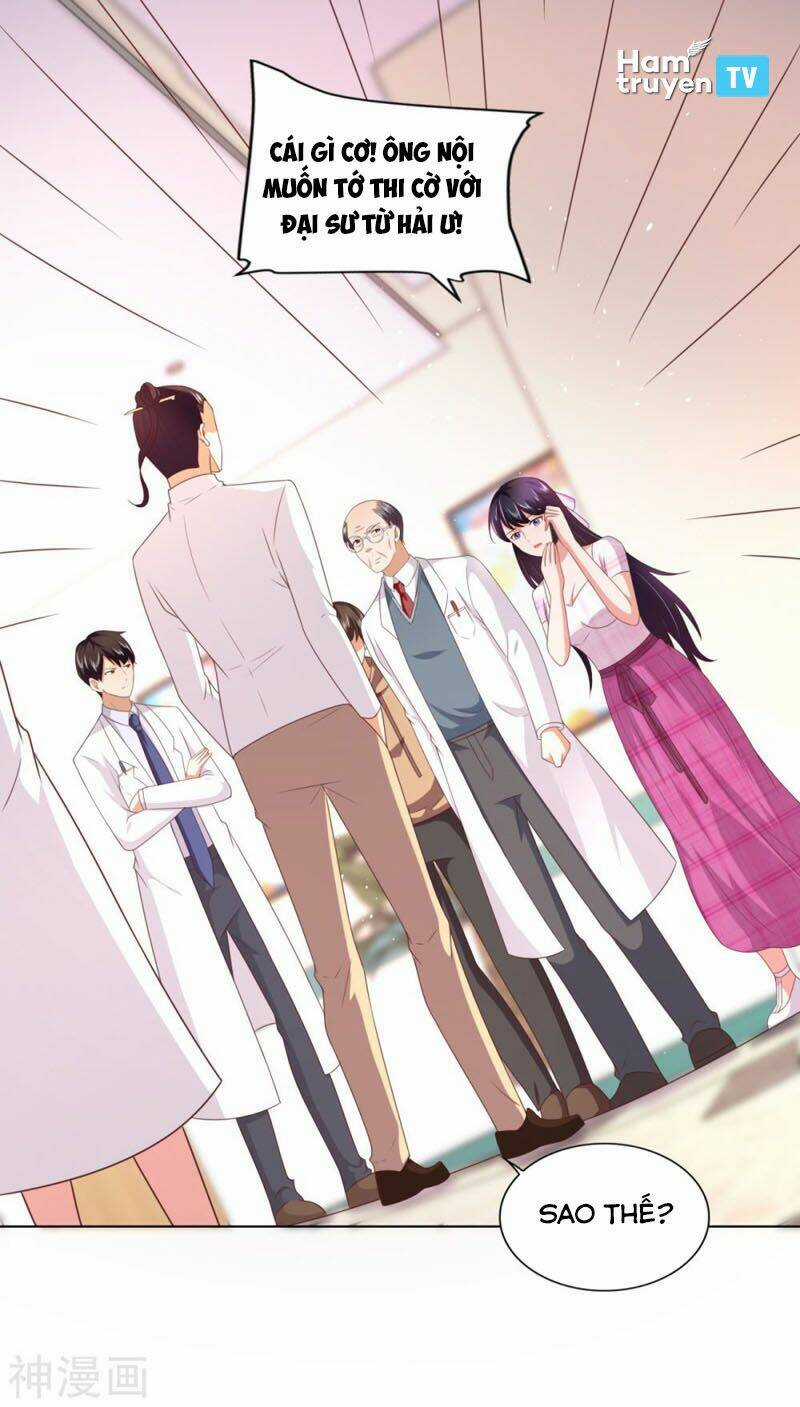 Chí Tôn Toàn Năng Chapter 55 trang 10