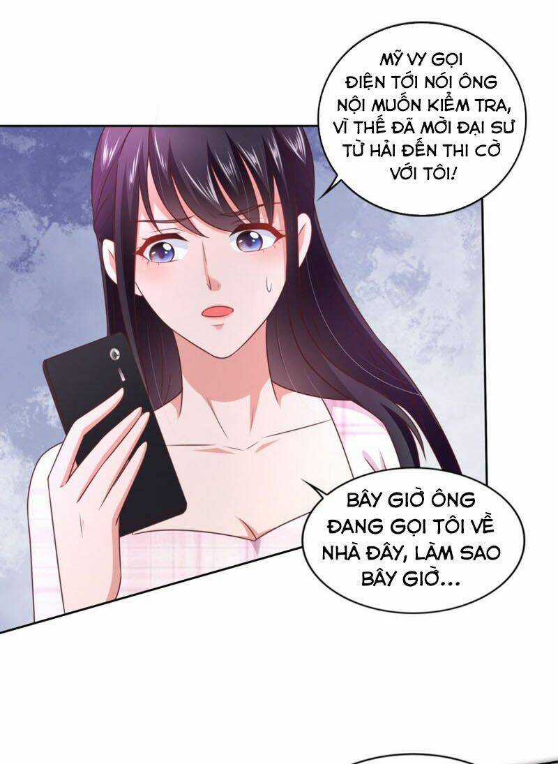 Chí Tôn Toàn Năng Chapter 55 trang 11