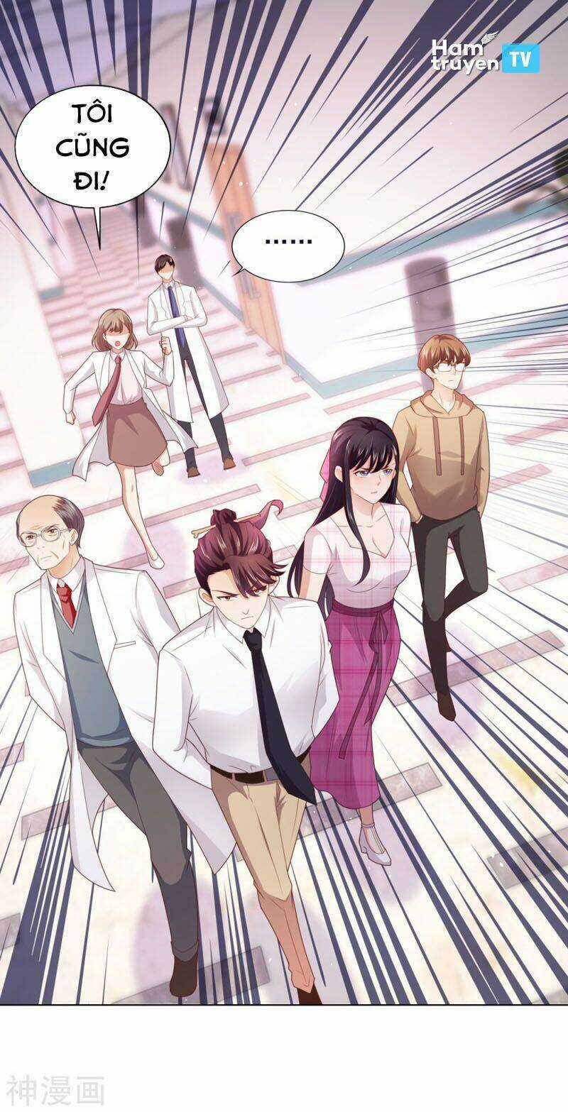 Chí Tôn Toàn Năng Chapter 55 trang 13