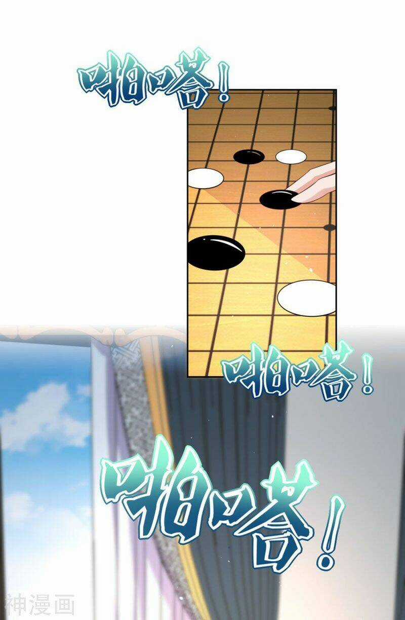 Chí Tôn Toàn Năng Chapter 55 trang 20