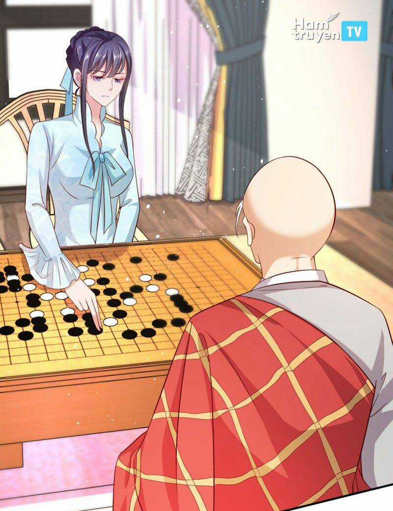 Chí Tôn Toàn Năng Chapter 55 trang 21