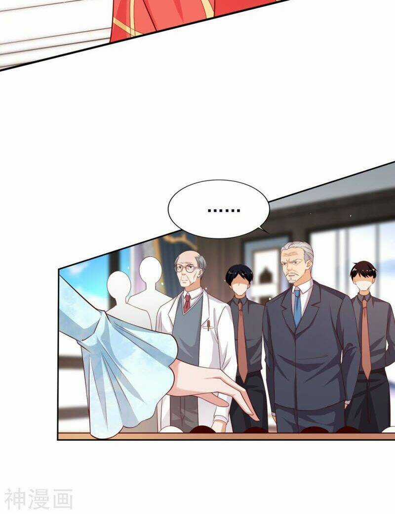 Chí Tôn Toàn Năng Chapter 55 trang 22