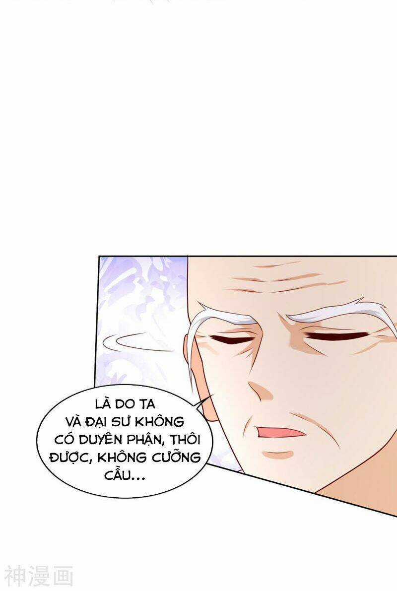 Chí Tôn Toàn Năng Chapter 55 trang 26