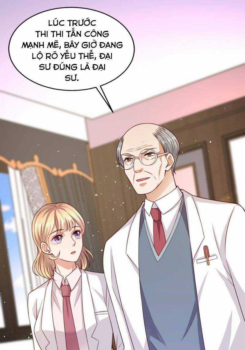 Chí Tôn Toàn Năng Chapter 55 trang 27