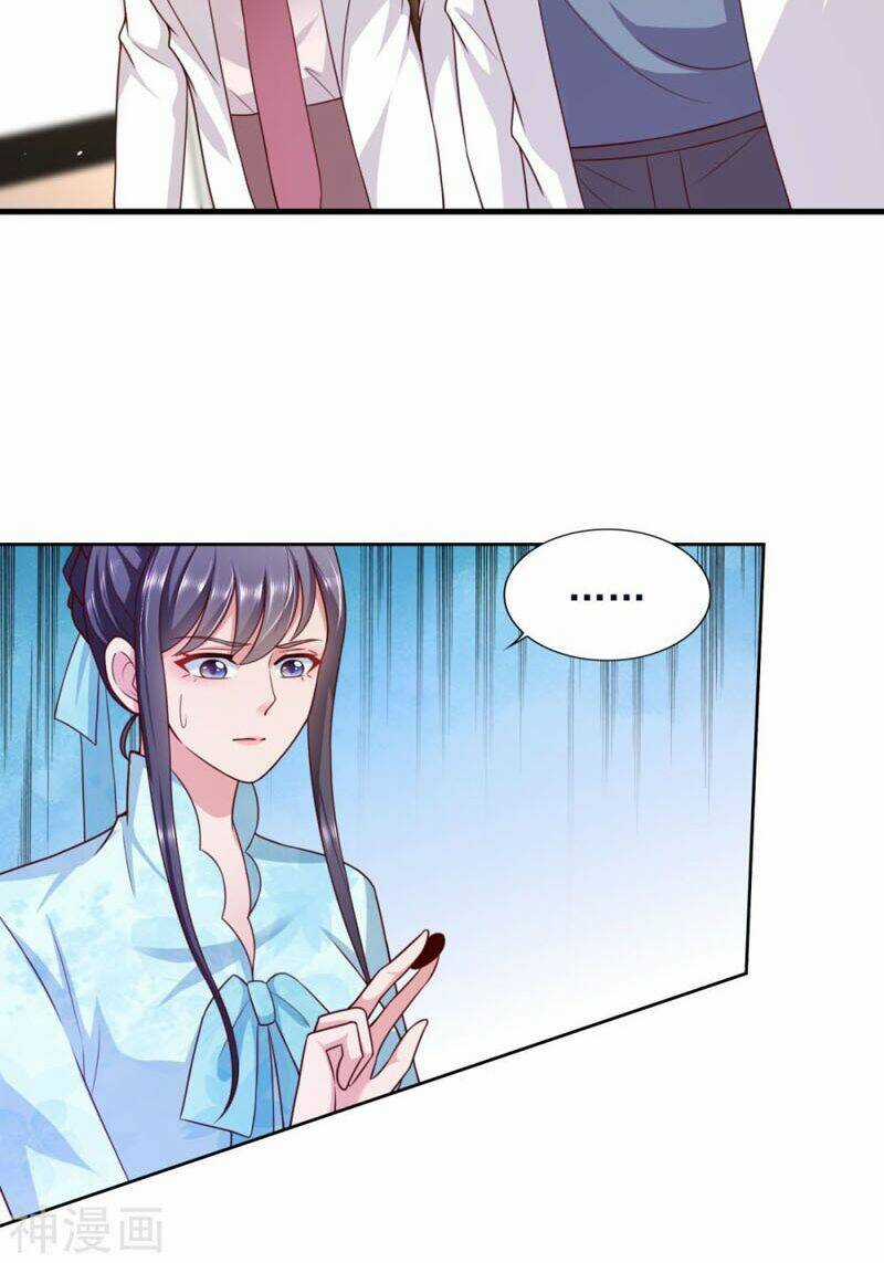 Chí Tôn Toàn Năng Chapter 55 trang 28