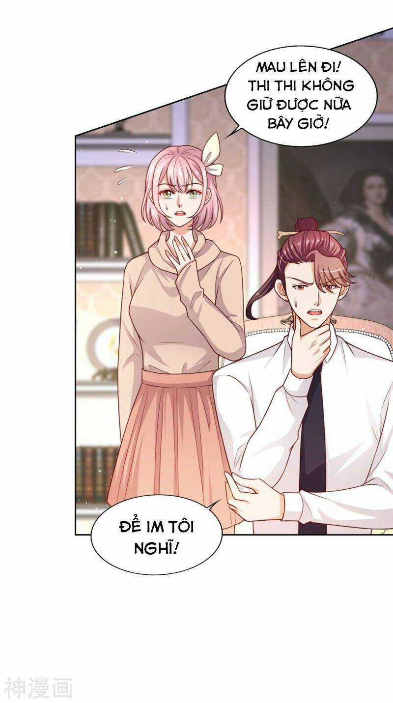 Chí Tôn Toàn Năng Chapter 55 trang 29