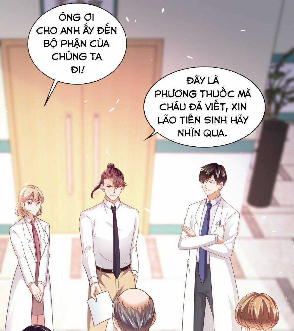 Chí Tôn Toàn Năng Chapter 55 trang 3