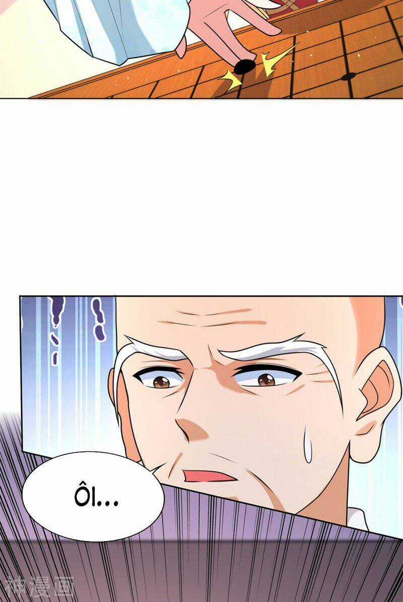 Chí Tôn Toàn Năng Chapter 55 trang 32