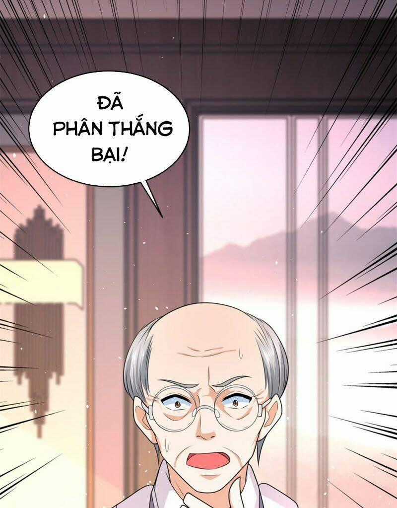 Chí Tôn Toàn Năng Chapter 55 trang 33